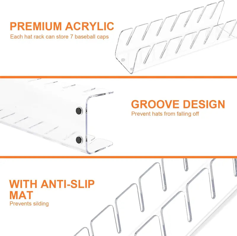Hat Organizer