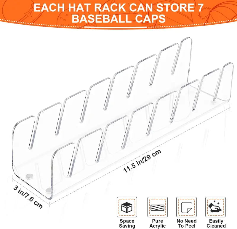 Hat Organizer