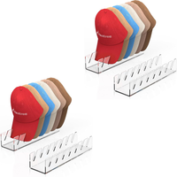 Hat Organizer