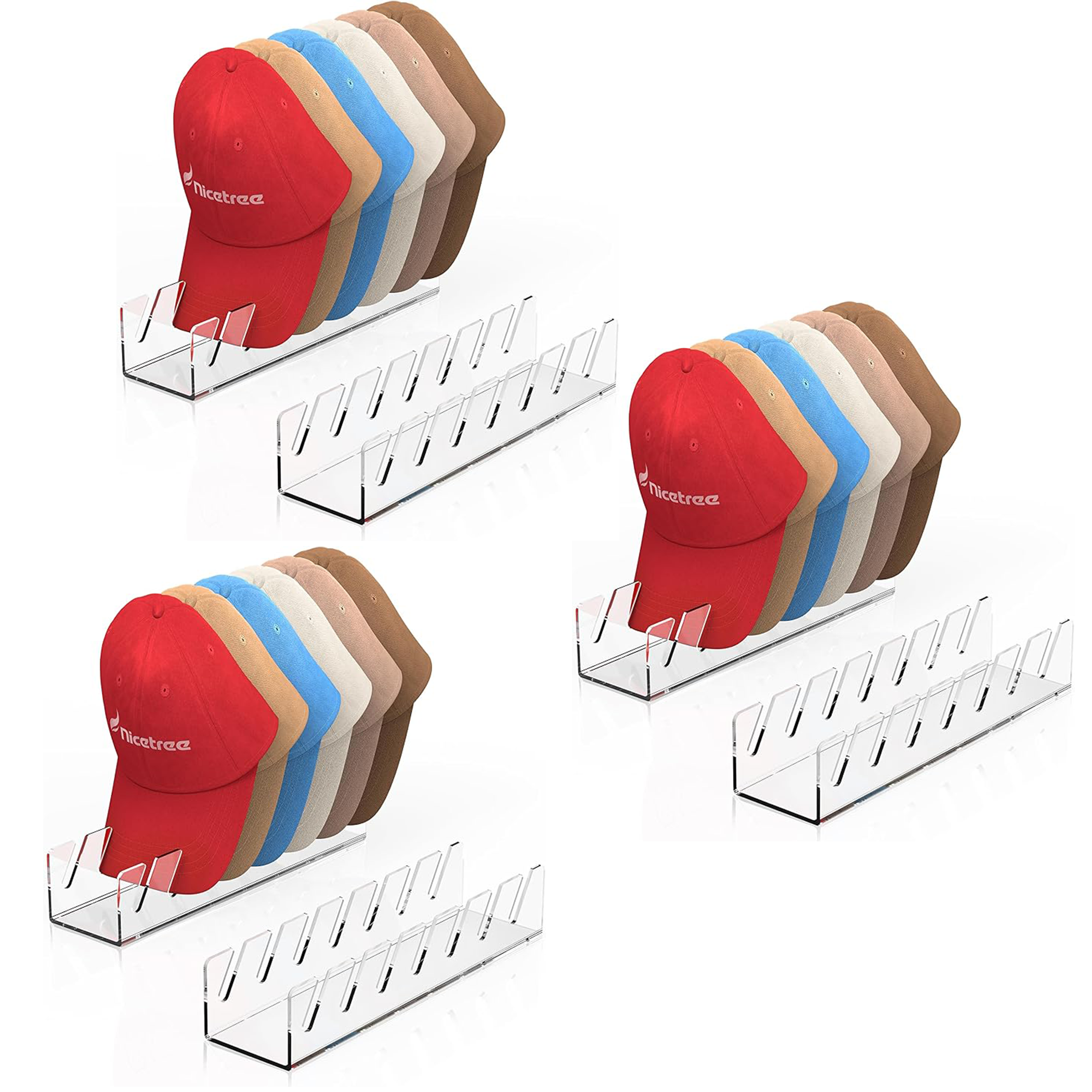 Hat Organizer