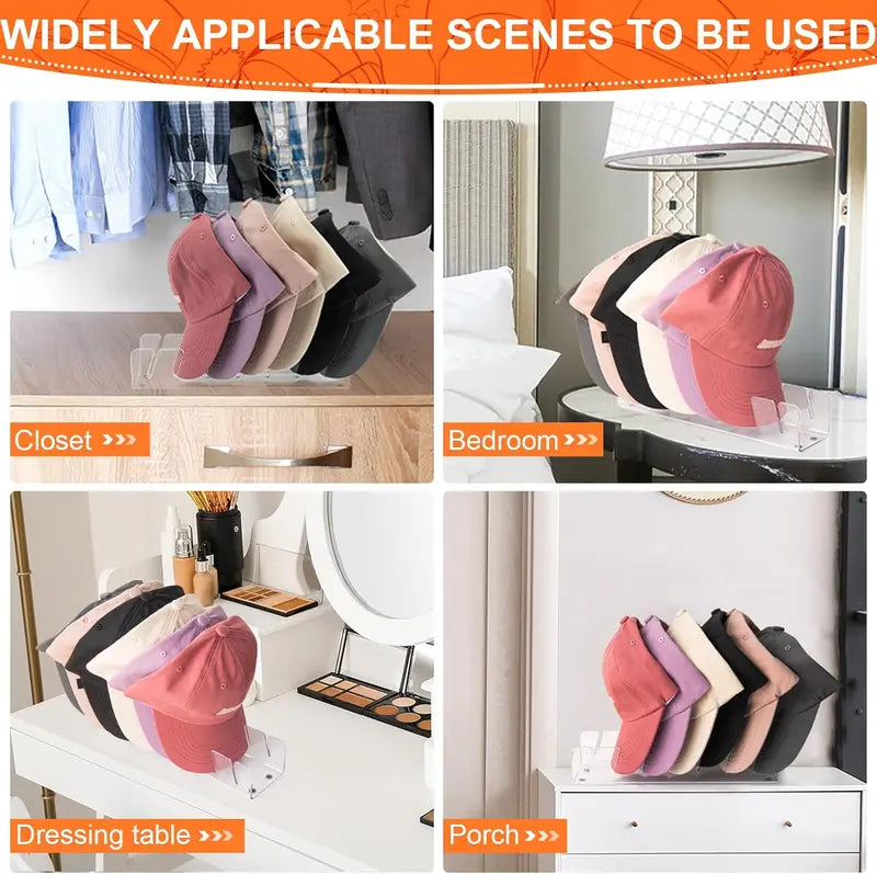 Hat Organizer
