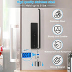 Magnetic Paper Towel Holder