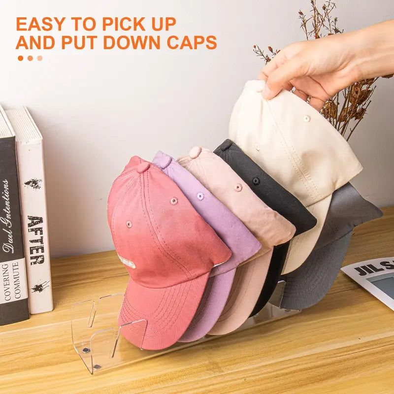 Hat Organizer
